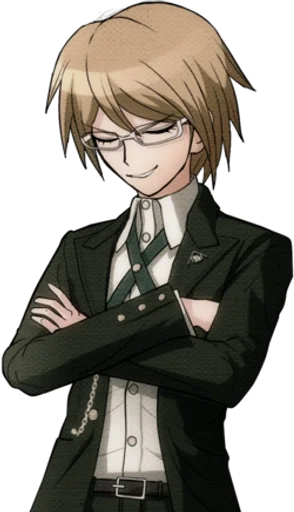 anime cartoon clothing