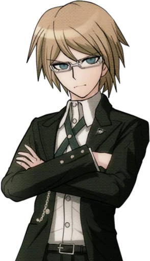 anime cartoon clothing