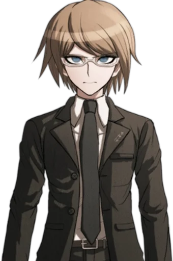 anime cartoon clothing