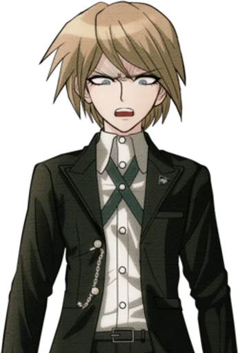 anime cartoon clothing