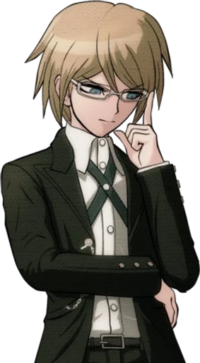 anime cartoon clothing