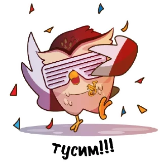 Sticker Togulife - 11