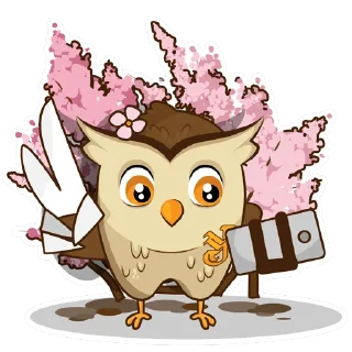 Sticker Togulife - 9