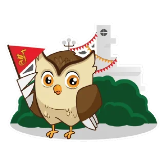 Sticker Togulife - 5