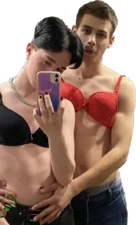 Стикер Антон 17+ - 7