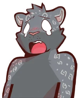 Sticker Tohfu Commissions - 9