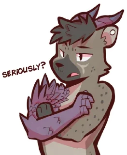 Sticker Tohfu Commissions - 1