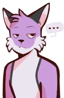 Sticker Tohfu Commissions - 7