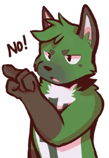 Sticker Tohfu Commissions - 2