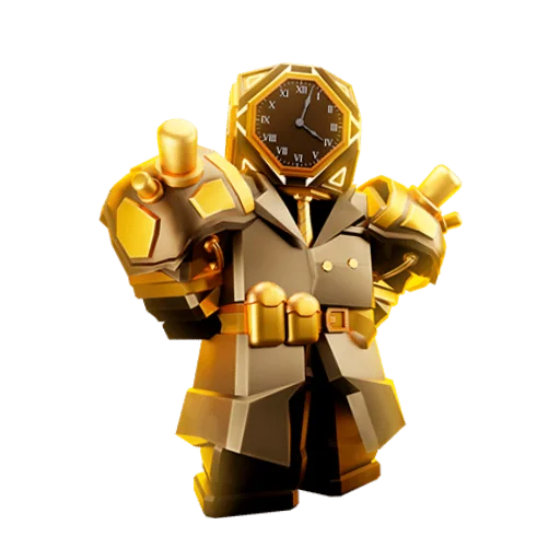 Toilet tower defense стикер пак - 