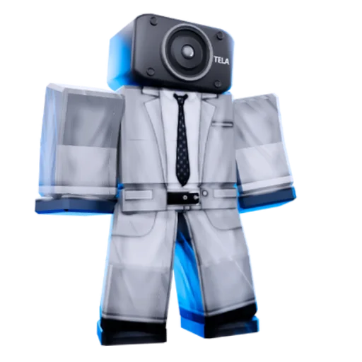 Стикер ToiletTowerDefenseStikerPak - 1