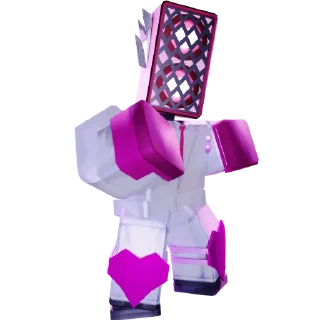 Стикер Toilet tower defense стикер пак - 3