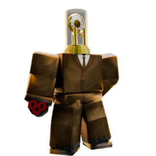 Стикер Toilet tower defense стикер пак - 0