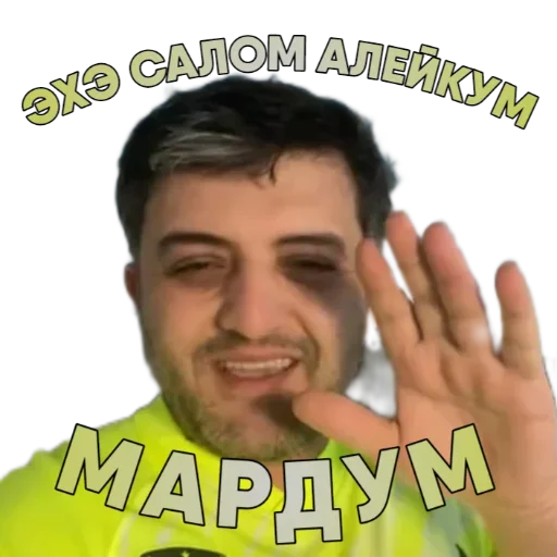 Tajik Pack 2 | @TojikShow - 