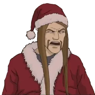 Стикер Toki Wartooth@Eridjy - 7