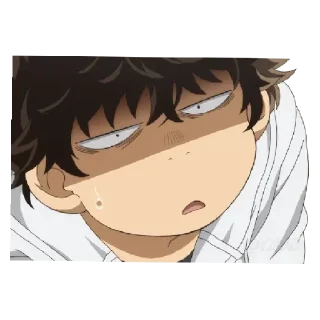 Стикер Токийские Мстители - 0