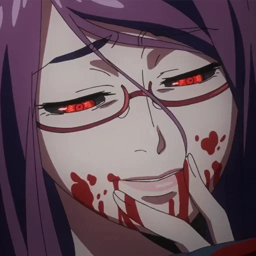 anime cartoon illustration