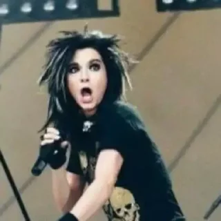 Sticker Oxykaulitz - 10