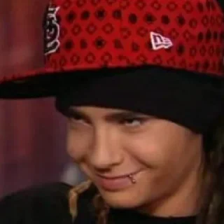 person human face clothing