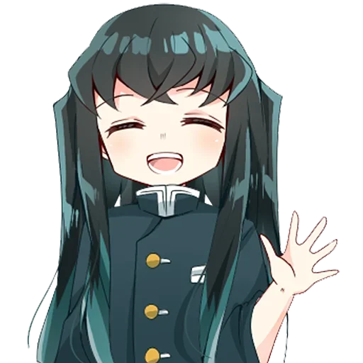 anime cartoon illustration