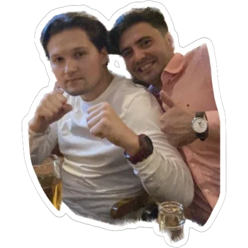 Sticker Tokksiki - 1