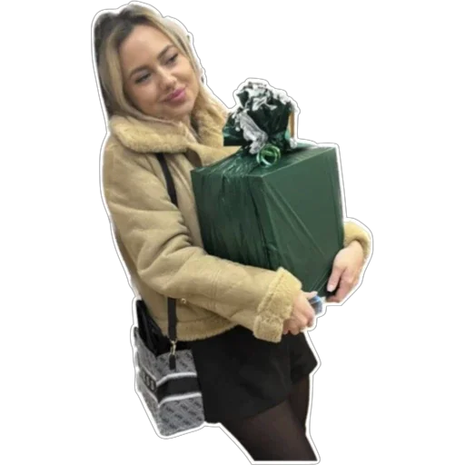 Стикер Tokksiki - 1