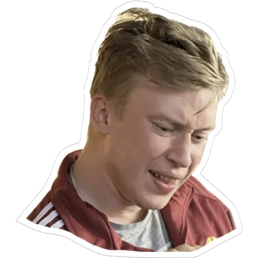 Sticker Tokksiki - 1