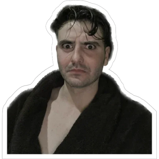 Стикер Tokksiki - 1