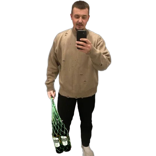 Sticker Tokksiki - 1