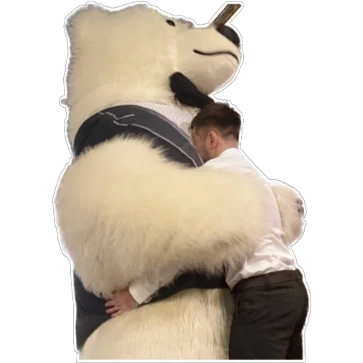 Стикер Tokksiki - 1