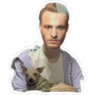 Sticker Токсики - 3