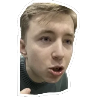 Sticker Токсики - 11