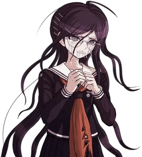 Sticker TokoFukawa_nya - 1