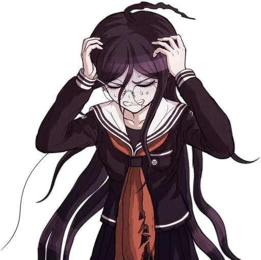 Sticker TokoFukawa_nya - 1