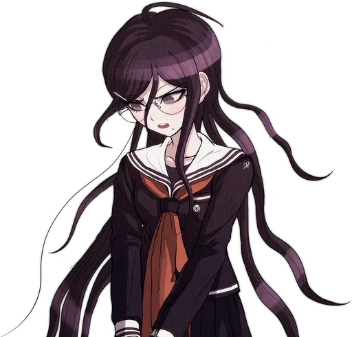 Sticker TokoFukawa_nya - 1