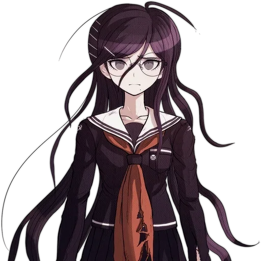 Sticker TokoFukawa_nya - 1