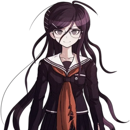 Sticker TokoFukawa_nya - 1