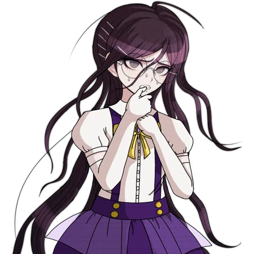 Sticker TokoFukawa_nya - 1