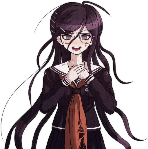 Sticker TokoFukawa_nya - 1