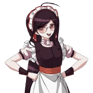 Sticker Toko by @clicker_yo - 5