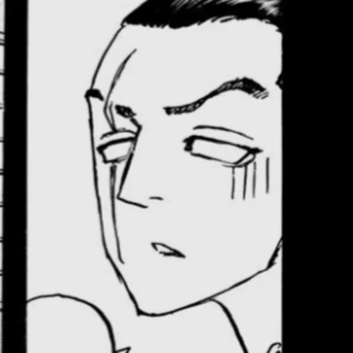 sketch drawing line art