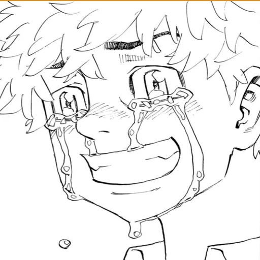 sketch drawing line art