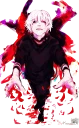 Sticker Tokyo Ghoul - 9