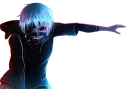 Sticker Tokyo Ghoul - 2