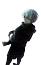 Sticker Tokyo Ghoul - 5