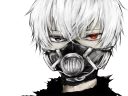 Sticker Tokyo Ghoul - 6