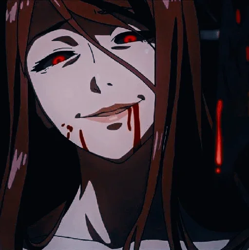 anime cartoon fictional character