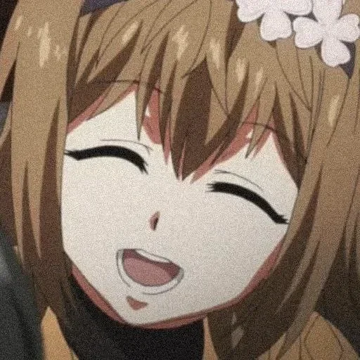 anime cartoon sketch