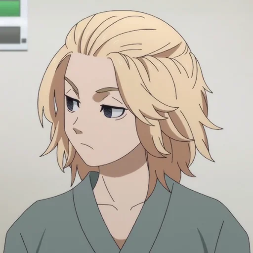 аниме мультфильм иллюстрация