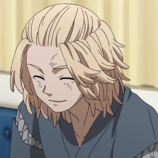 аниме мультфильм манга